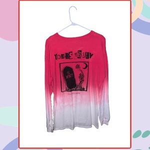 Phora YoursTruly Long Sleeve